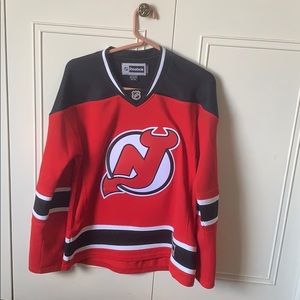 Women’s Medium Parise 9 Devil’s Jersey